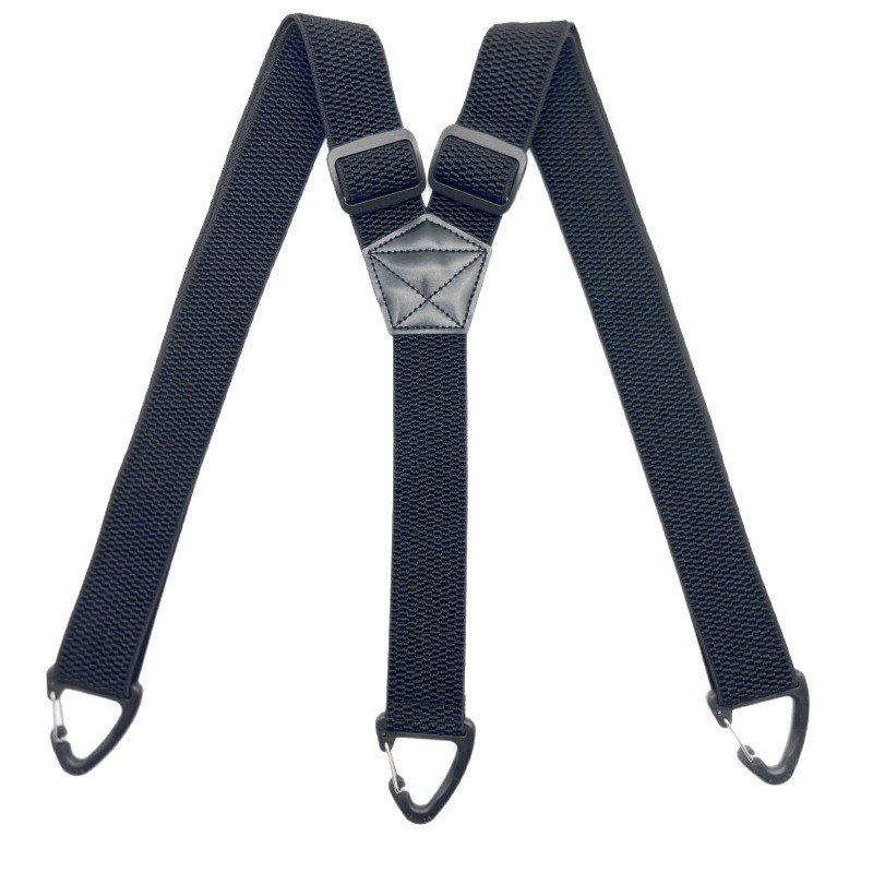 Picture of Cross-Border Popular 3.8cm Corn Pattern Triangle Outdoor Climbing Hook Sling Unisex Plastic Hook Sling