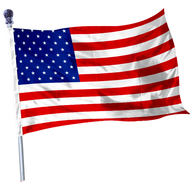 Picture of Cross-border exclusive for 90*150 Somali flag No. 4 polyester World Flag Spot 3 * 5ft foreign flag