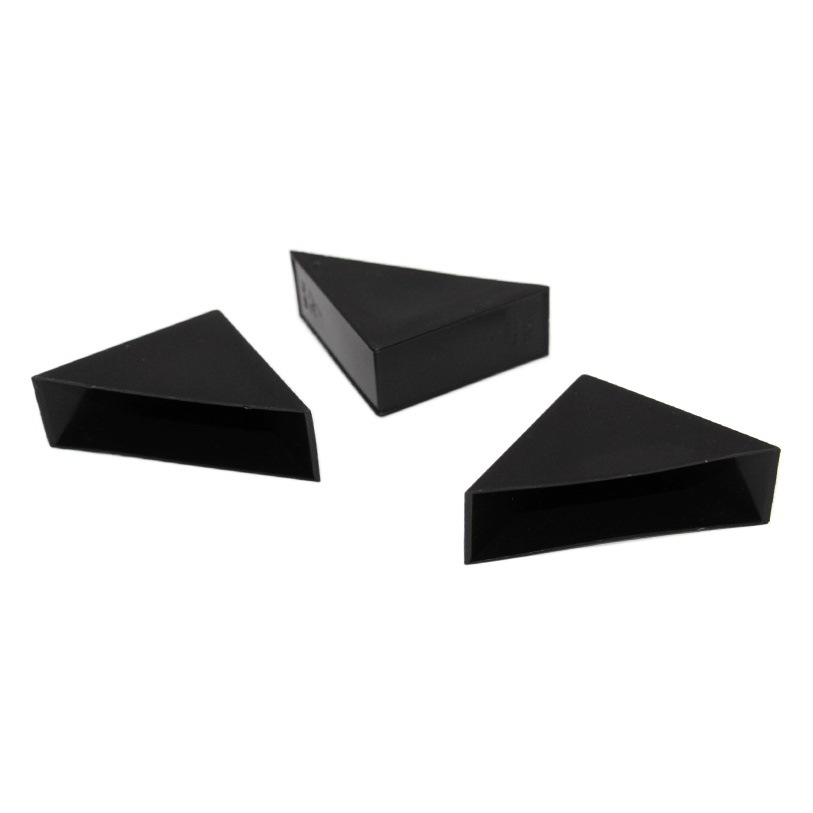 Photo frame corner protection right angle manufacturers stone aluminum alloy door furniture wooden door protection corner cabinet anti-collision plastic Corner
