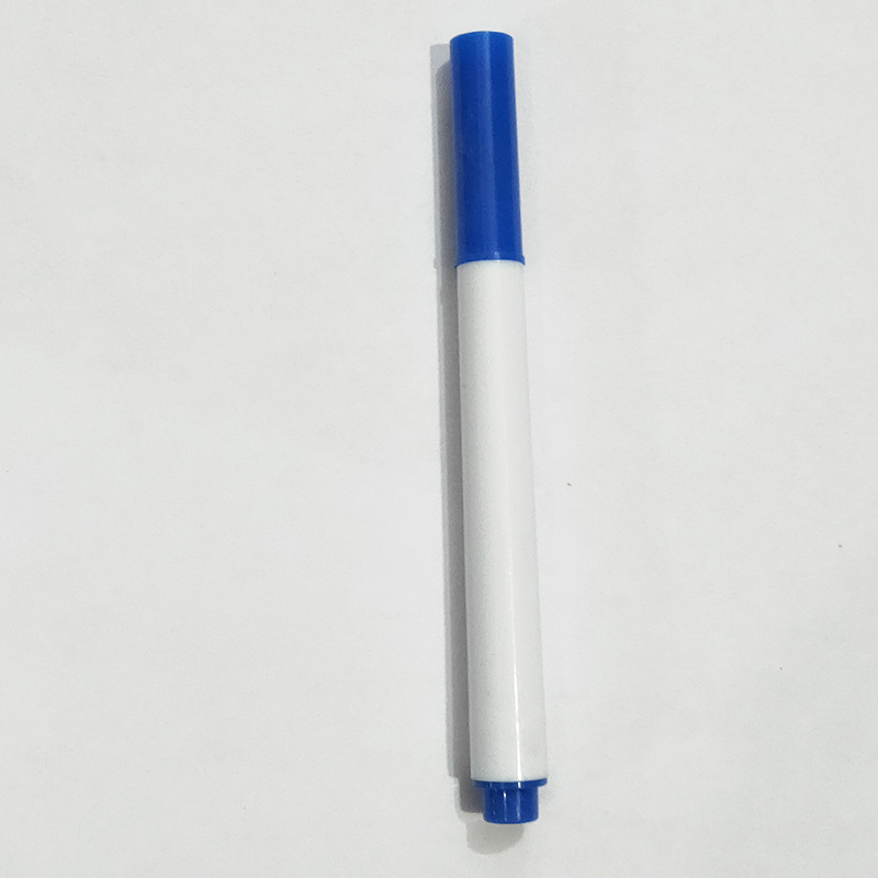 Picture of Whiteboard pen erasable pen color children's drawing writing pen easy to write easy to wipe water-based paintboard pen manufacturers in stock