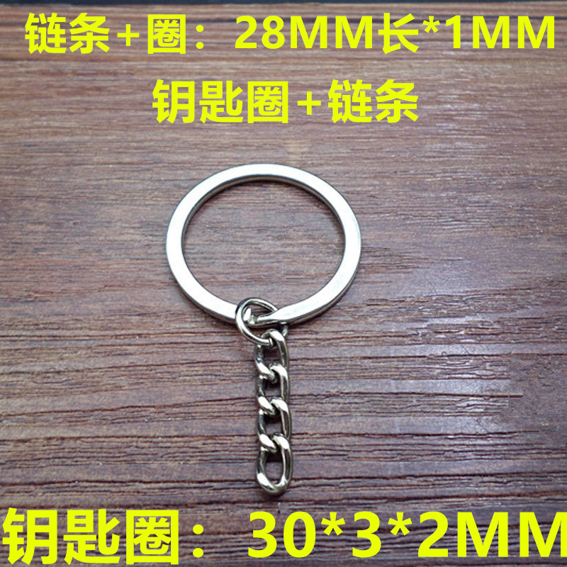 Picture of Dog buckle necklace buckle diy jewelry accessories metal key ring buckle pendant alloy buckle lobster buckle Accessories Wholesale