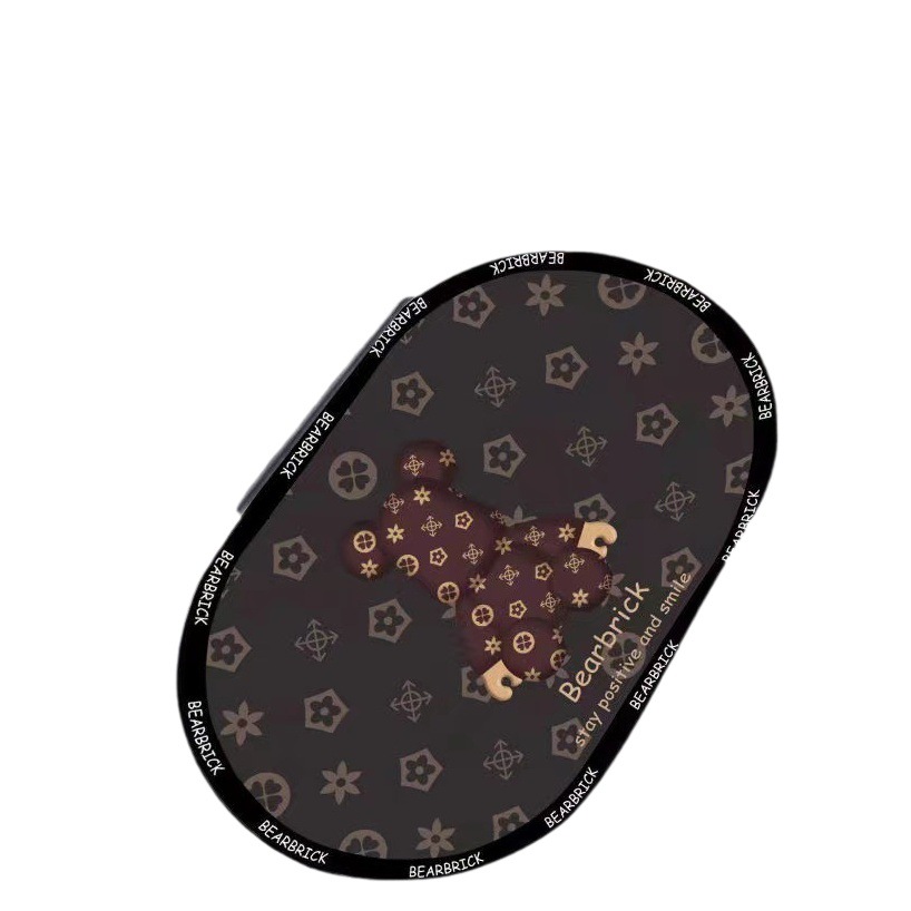 Diatom Mud Upholstered Water Absorbent Bathroom Light Luxury Floor Mat Toilet Door Carpet Bathroom Toilet Non-Slip Foot Mat Carpet