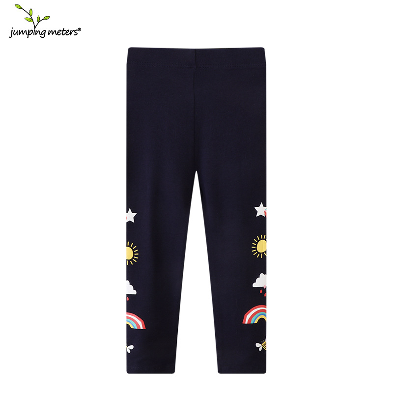 Picture of 2025 Spring Girls' Leggings New Products Launched Girls' Spring Outerwear Trousers Factory Distribution Wholesale Delivery