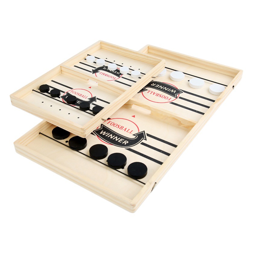 Cross-border children's puzzle bounce chess shake sound with double catapult chess interactive board games parent-child desktop toys wholesale