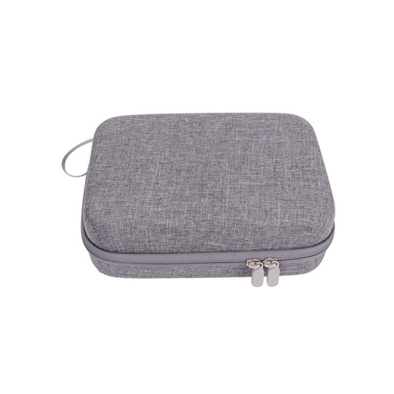Picture of Manufacturer Customized 3C Digital Storage Bag Bluetooth Headset Data Cable Customized Storage Box Shock-Proof and Pressure-Resistant Small Packaging Box