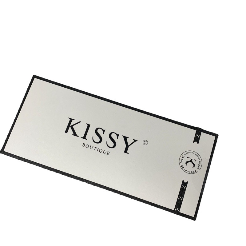 Kissy Seamless Underwear Quantum Chip Warm Antibacterial High Elastic Comfortable Breathable Women's Briefs Pure Cotton Crotch
