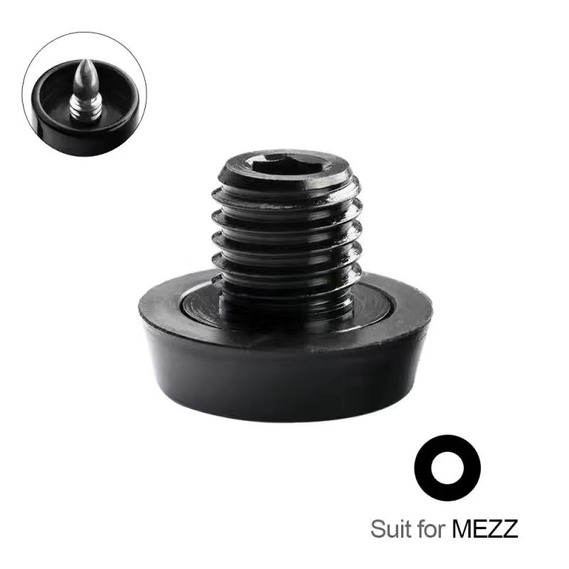 Picture of Meizi leopard rear plug screw ball rod rear plug screw ball Rod and lengthened handle connection with rear plug screw