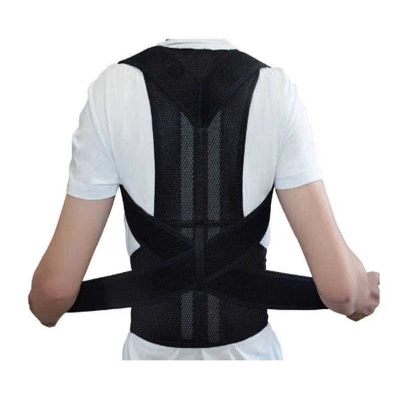 Factory direct supply hunchback correction with invisible student back posture correction with scoliosis corrector anti-hunchback
