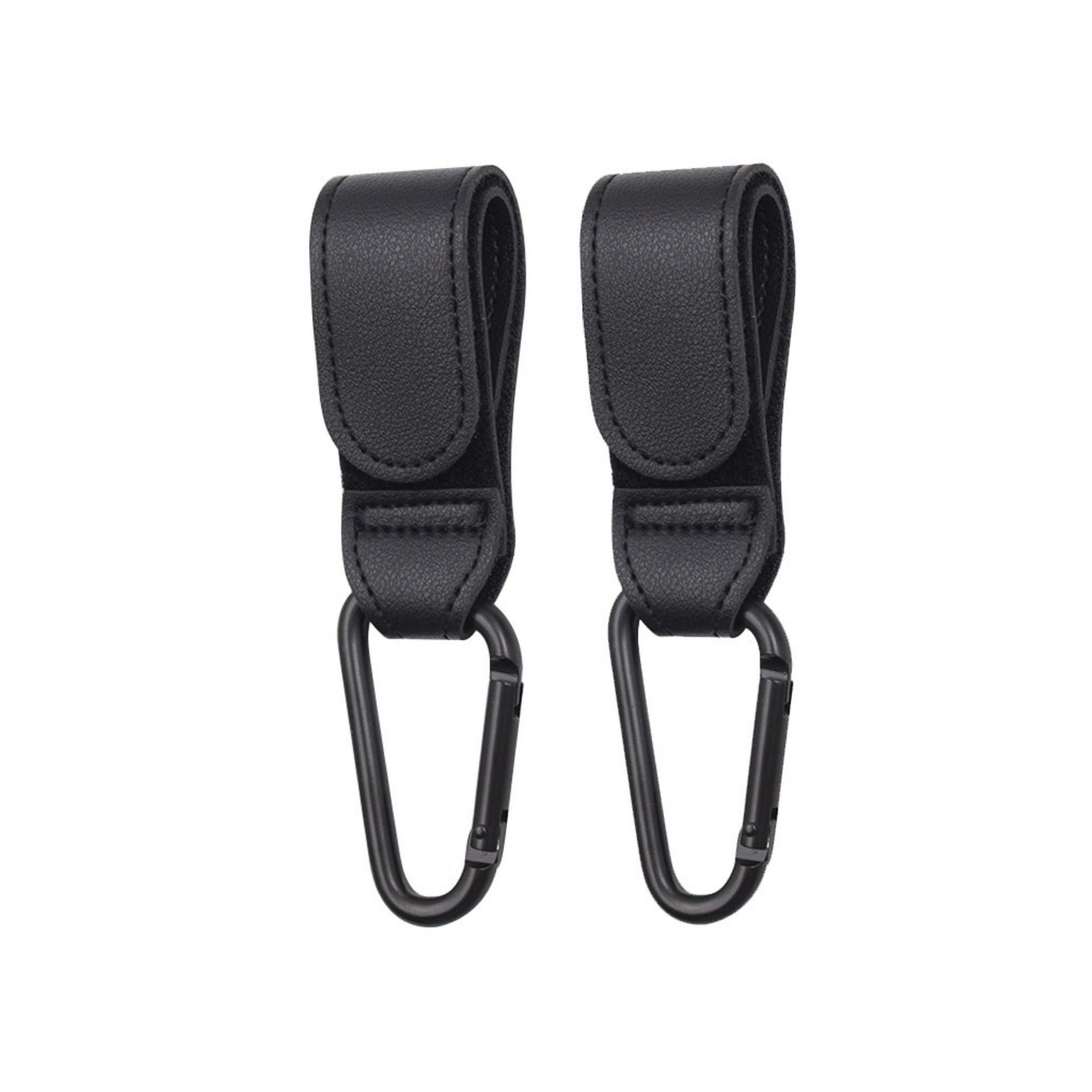 Picture of Walking baby artifact accessories cart special hook bag hook baby schoolbag electric car universal stroller hook