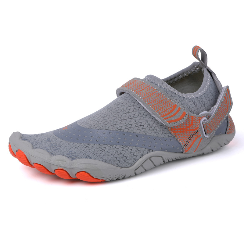 Picture of Men Women Water Shoes Swimming Shoes Beach Quick Dry Barefoot Diving Surfing Kayak Water Sports Yoga Shoes