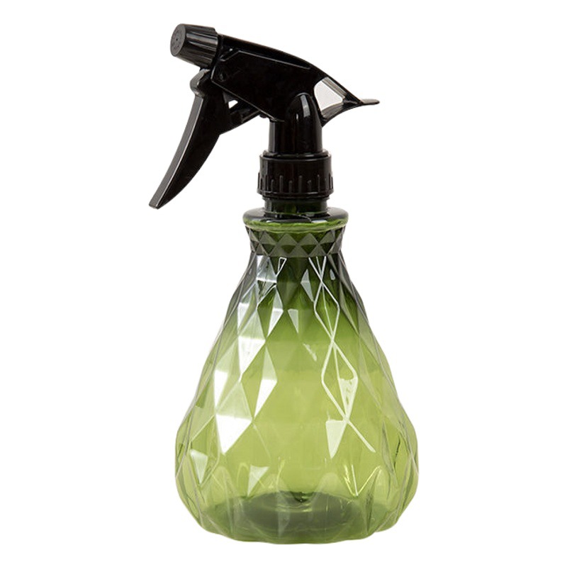 Gardening watering can disinfection watering can household male spray watering pot spray bottle gardening water spray pot 500ml