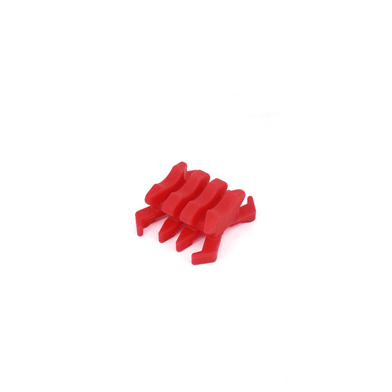 Picture of Bow piece crab damping rubber composite pulley bow and arrow accessories archery equipment rubber shock absorber manufacturers direct supply