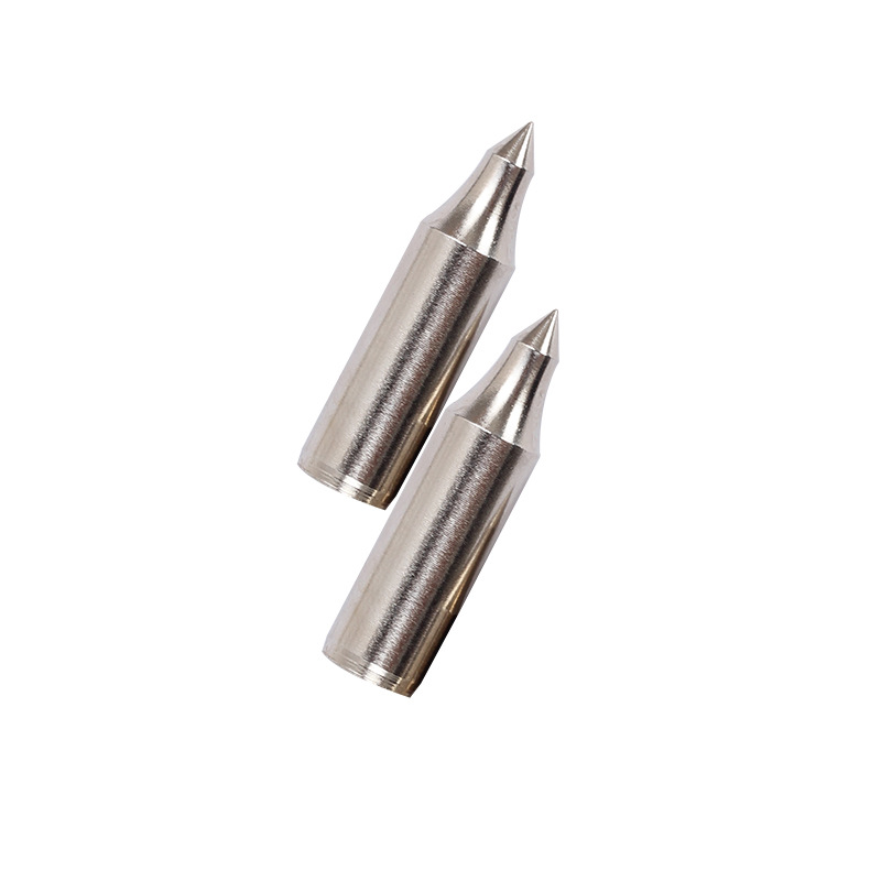 Picture of Bow and Arrow accessories jacket outsourcing target arrow 6/7/8mm archery thread carbon glass fiber arrow insertion target head arrow