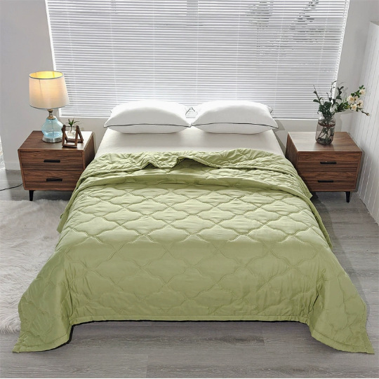 Picture of New store celebration gift quilt summer quilt air conditioning quilt opening gift quilt will sell gift quilt thin quilt printable lo