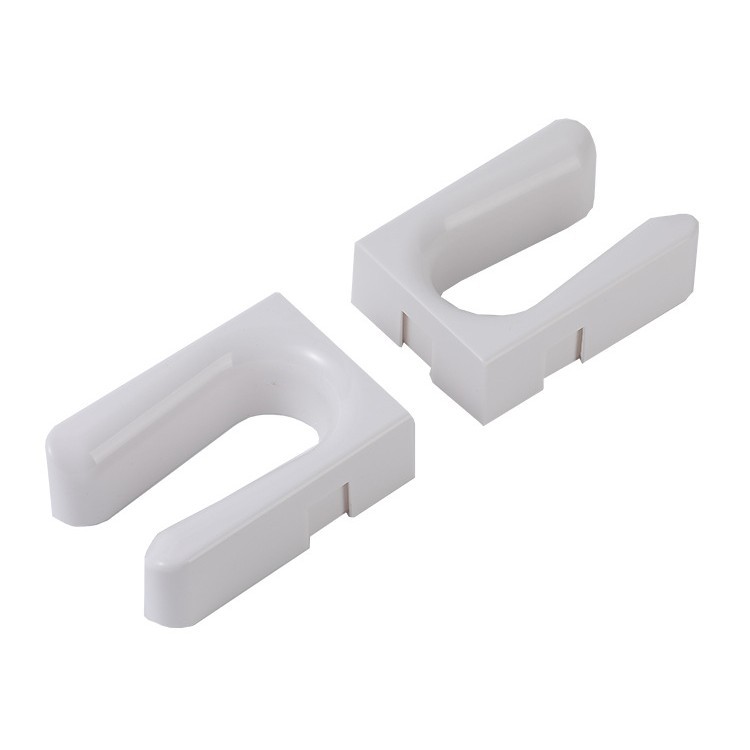 Picture of New Boots Storage Rack Punch-free Wall-mounted Fit Rack Combined Long and Short Boots Support Rack Shoe Rack for Household