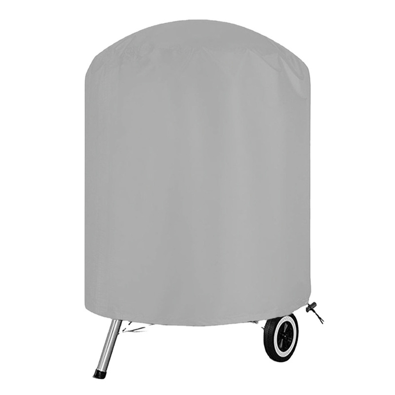 Picture of Yibo Oven Cover Outdoor Courtyard Garden Barbecue Grill Special Rain Cover Bbq Dustproof and Waterproof Large Protective Cover