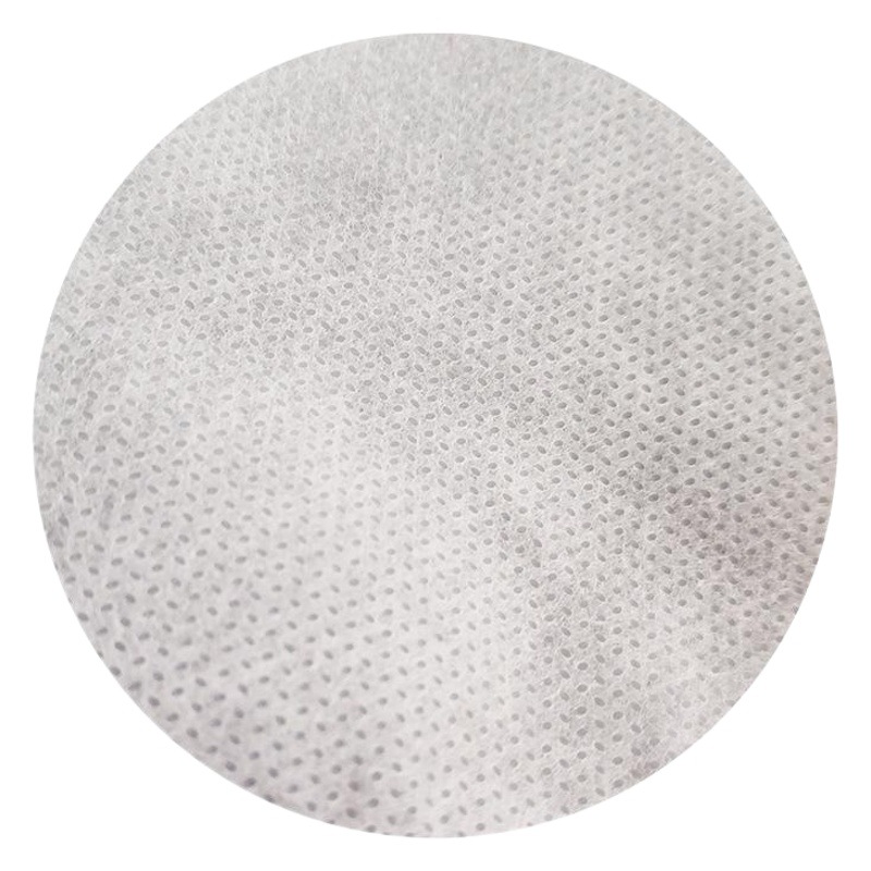Picture of Wholesale 30*40 tie mouth disposable non-woven bag decocting bag slag bag filter bag bundle bag