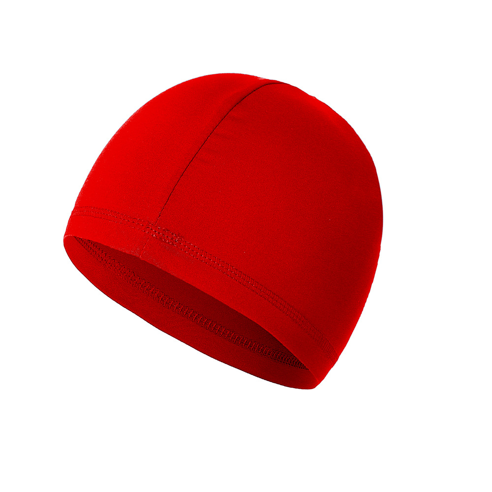 Picture of Summer Outdoor Sun Protection Cycling Cap for Men and Women Bicycle Helmet Lining Cap Sports Quick-Drying Ice Silk Cap