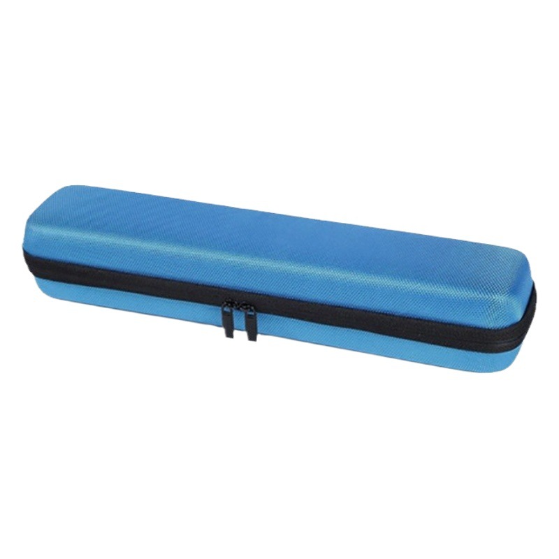 Curling Iron Storage Box, Curling Iron, Straightening Iron Storage, Perm Clip Packaging, Eva Portable Curling Iron Cosmetics Bag