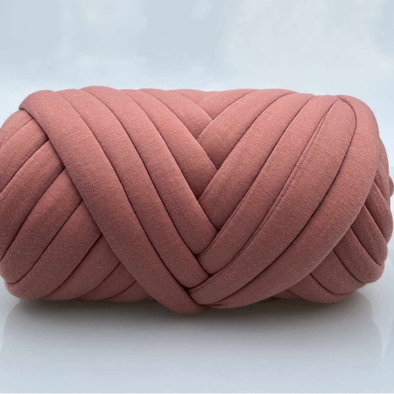 Picture of Handmade diy bag thick Iceland line core cotton coarse cloth thread Iceland line core cotton DIY wool