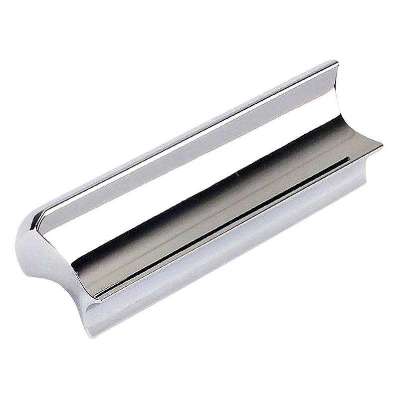 Spot wholesale Hawaiian slide bar Hawaiian Guitar Bar Hawaiian electric guitar steel bar guitar slide bar