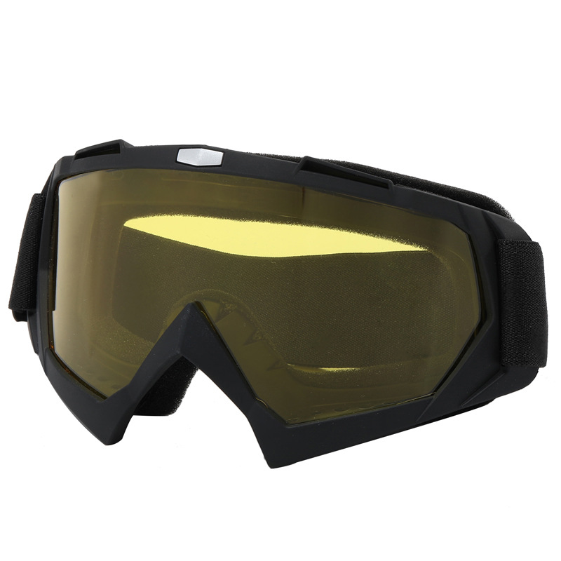 Picture of Cross-border new ski glasses windproof UV snow goggles goggles men and women outdoor adult ski goggles wholesale