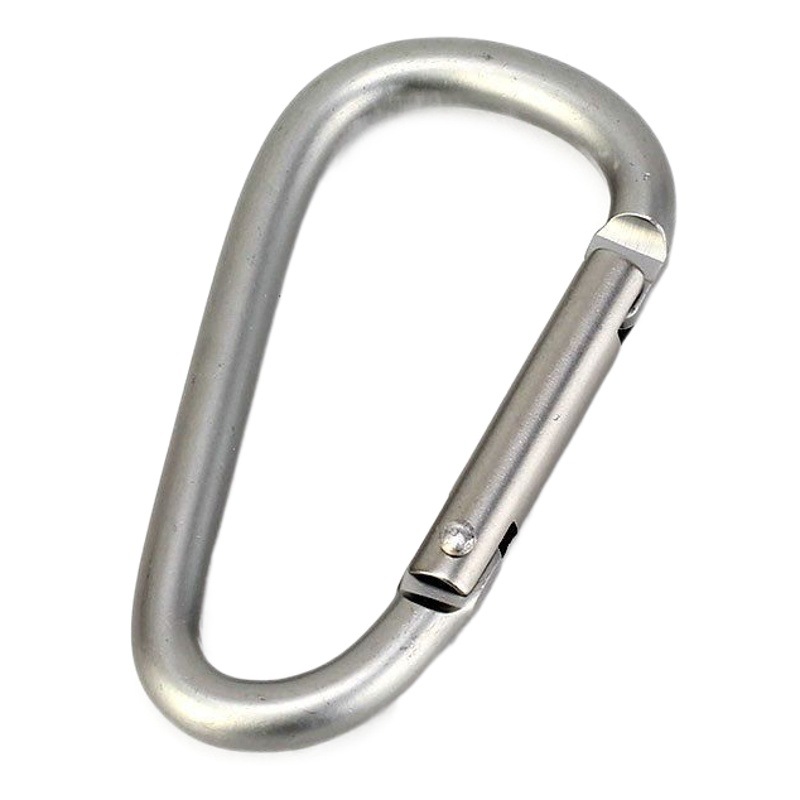 Aluminum Alloy carabiner