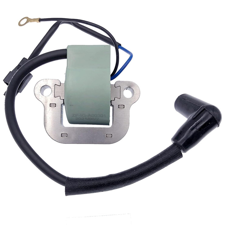 Johnson Evanrud Outboard Engine Ignition Coil 18-5196 581407 502880