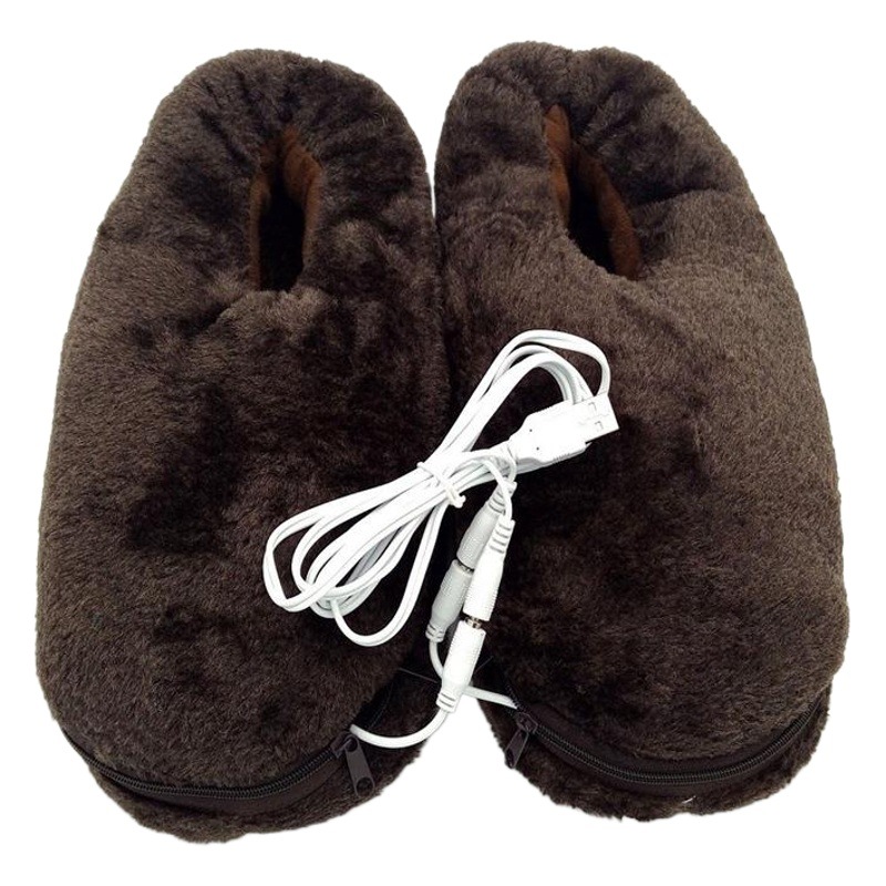 USB Heating Boots Usb5V Electric Heating Shoes Manufacturer Can Customers 5Vusb Electric Heating Shoes USB Warm Heating Shoes