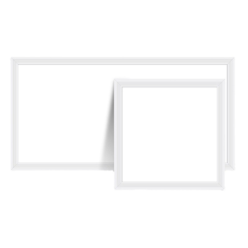 led600 * 600 panel lamp kitchen integrated ceiling lamp buckle lamp ceiling panel lamp bathroom lamp wholesale