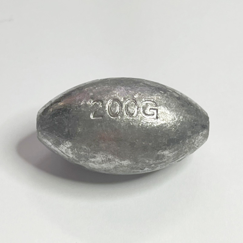 Picture of Junya olive with plastic core lead olive lead hollow lead pendant plastic core lead pendant wholesale hollow lead olive lead pendant