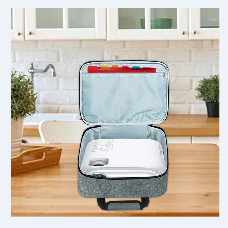 Picture of Amazon Projector Bag Multifunctional Tool Bag Home Projector Handbag Projector Bag