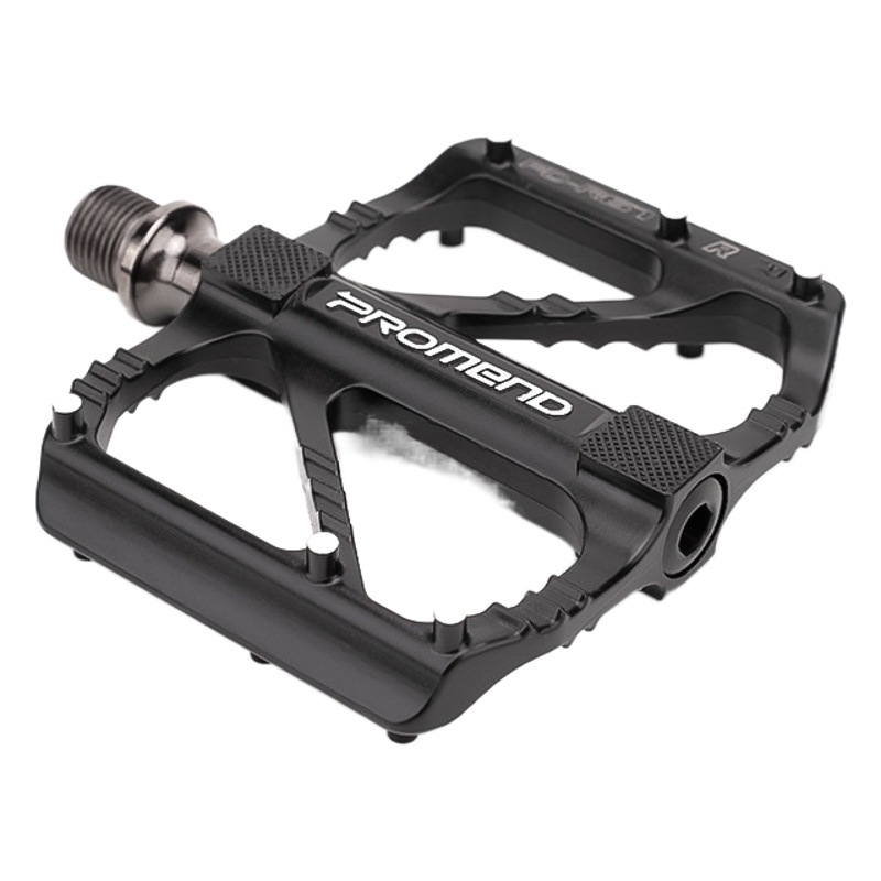 PROMEND cross-border bicycle Peilin pedal road bike aluminum alloy pedal non-slip quick-release Peilin pedal