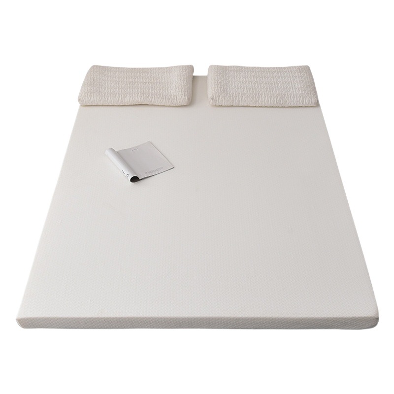 Memory sponge mattress cushion home bedroom student dormitory single tatami 1.5m sponge mat floor mat