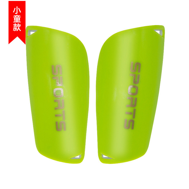 Picture of Assassin Football Leg Guard Sports Leg Guard Thickened Double-Layer Insert Type Leg Guard Wholesale