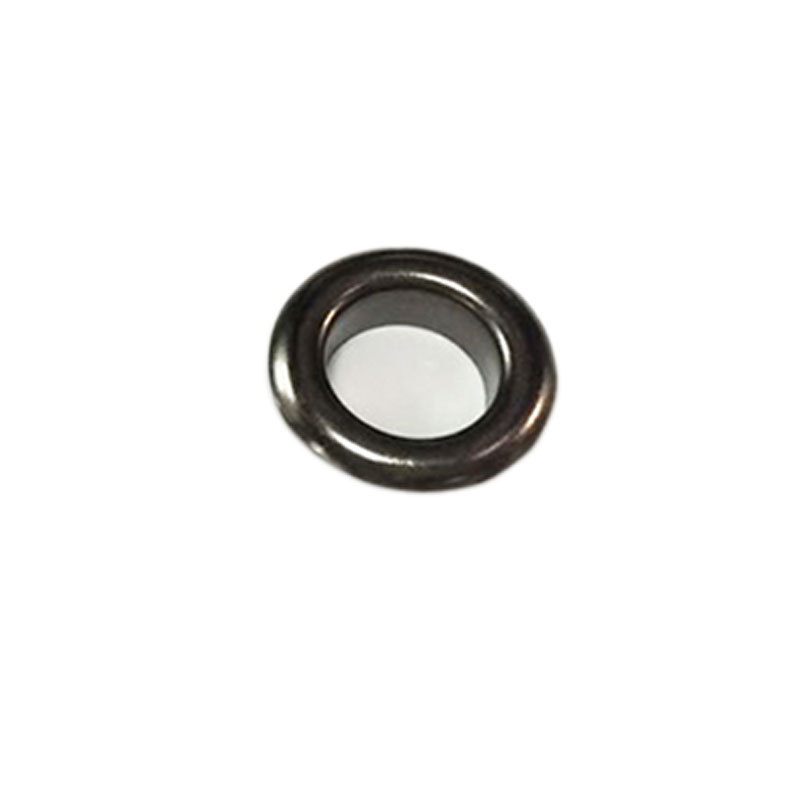 Picture of Fastening eye rivet air eye nail shoelace buckle advertising buckle tag ring buckle air eye iron buckle rust-proof eye buckle