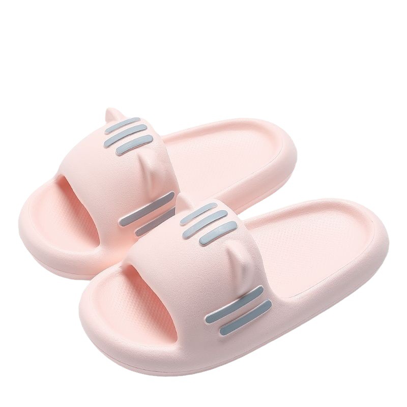 New Style Slippers for Women Summer Home Home Sandals Home Sandals Women's Summer Ladies Sandals Summer Wholesale