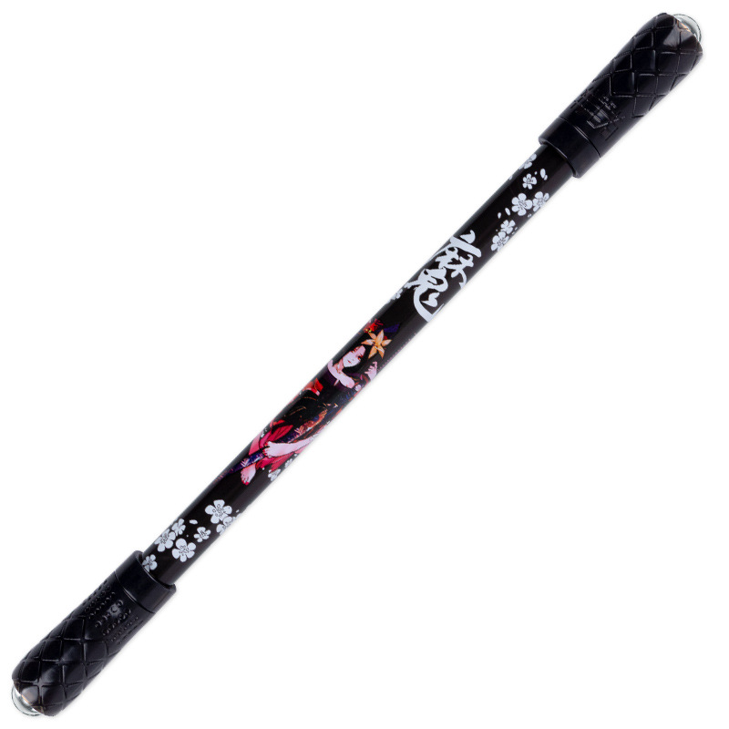 Picture of Turn the author magic loyalty transfer pen net red beginner novice student decompression rotating pen cool transfer pen