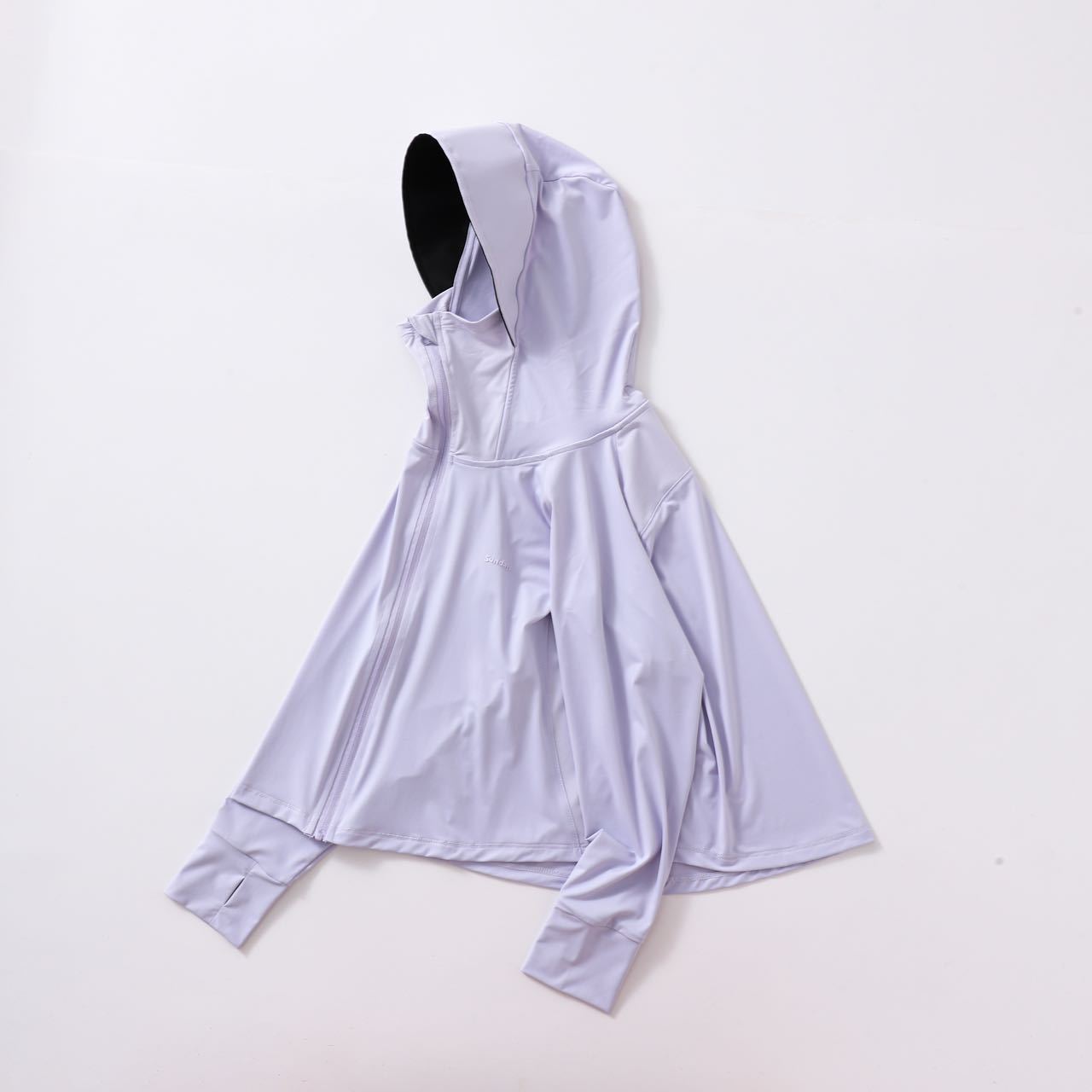 Picture of Girls' Sun Protection Clothing Summer Ice Silk Cool Feeling Anti-Uv 2025 New Boys' Sun Protection Clothing Kidsren's Jacket 3-6