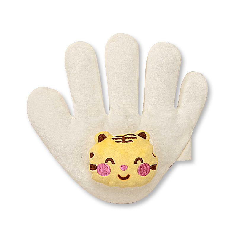 Picture of Baby calming palm electric baby sleeping calming palm cassia seed can slap palm baby sleeping artifact