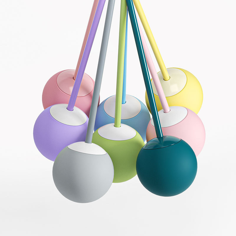 Factory spot wholesale rubber ball indoor cordless rope skipping ball fitness sports weight-bearing rope skipping