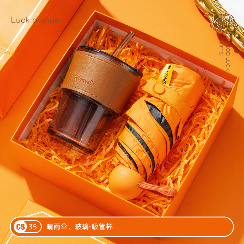 Picture of Nurse's Day Company Opening Event Accompaniment Gift Set, Practical Business Gifts for Employees and Customers