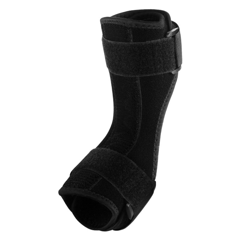 Ankle Sprain Protection Foot Drop Orthosis Fixed Support Foot Support Daily Care Correction Ankle Corrector