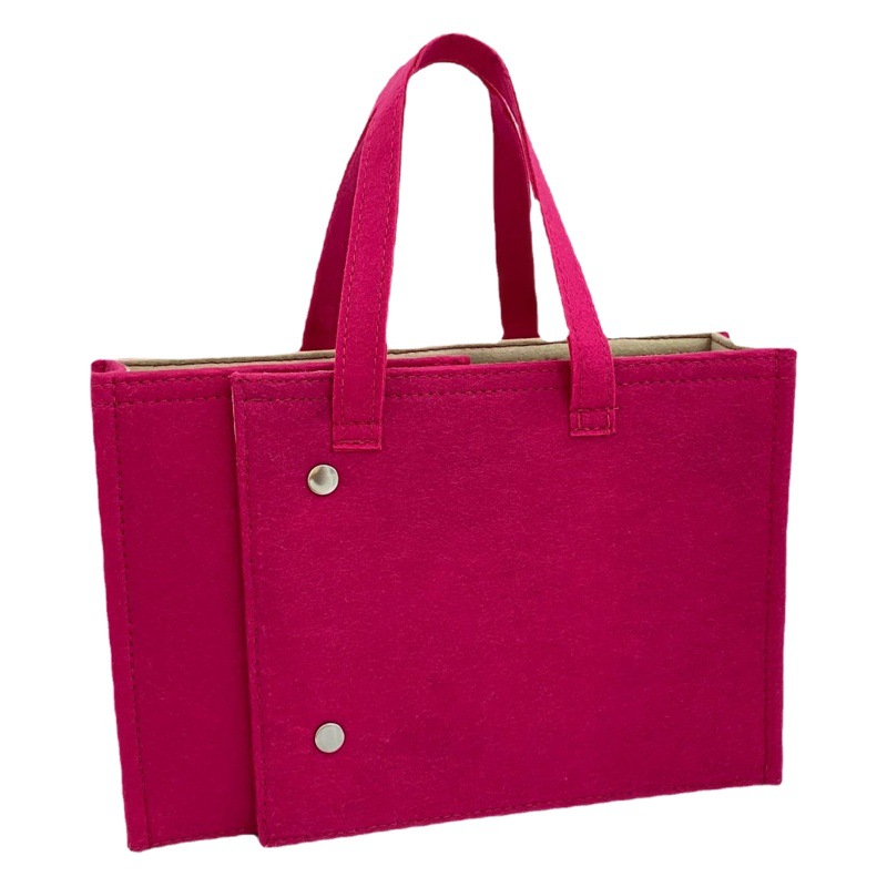 Japan kokuy Guoyu Same Style Internet Red Wall Bag Foldable Large Capacity Storage Bag Portable Organizer Storage Box