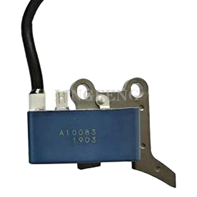 Mower ignition coil high pressure package Echo leaf blower PB-2520 PB2520 A411001750