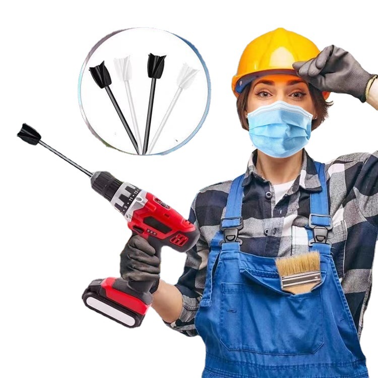 Picture of Epoxy Mixer Epoxy Resin Mixer Accessories Epoxy Mixer Paint and Resin Mixer Paddle