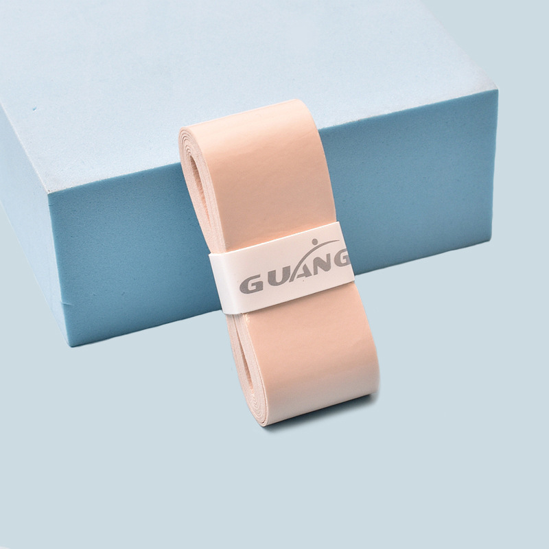 Picture of Guangyu hand glue flat hand glue non-slip durable sweat-absorbent tape milk glue hand glue adhesive hand glue badminton racket hand glue