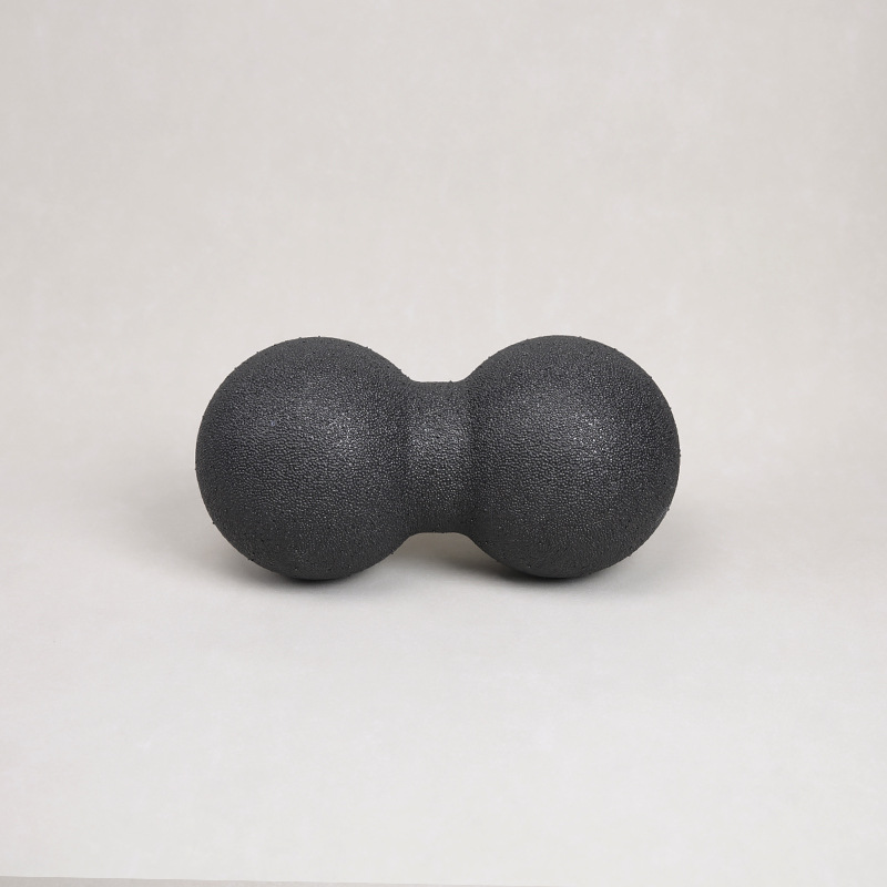 Picture of EPP hollow yoga column foam shaft suit peanut ball fascia ball massage ball muscle relaxation fitness relaxation