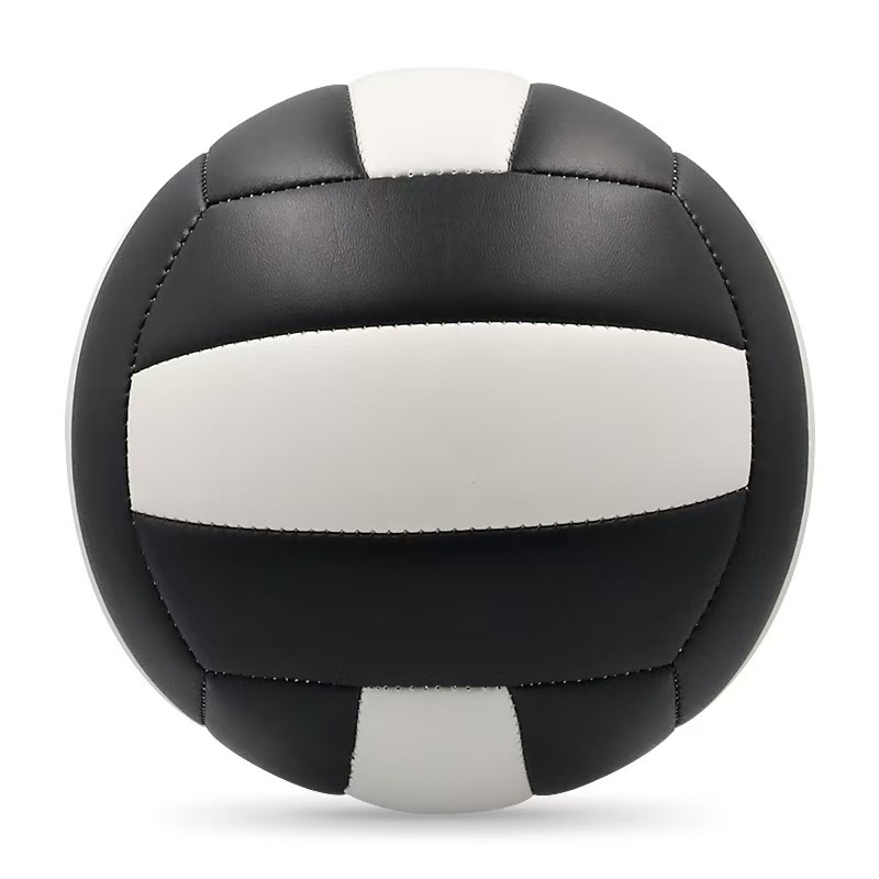 Picture of Senior high school entrance examination sports special volleyball No.5 competition training junior high school 4 primary school students young men and women soft hard volleyball wholesale