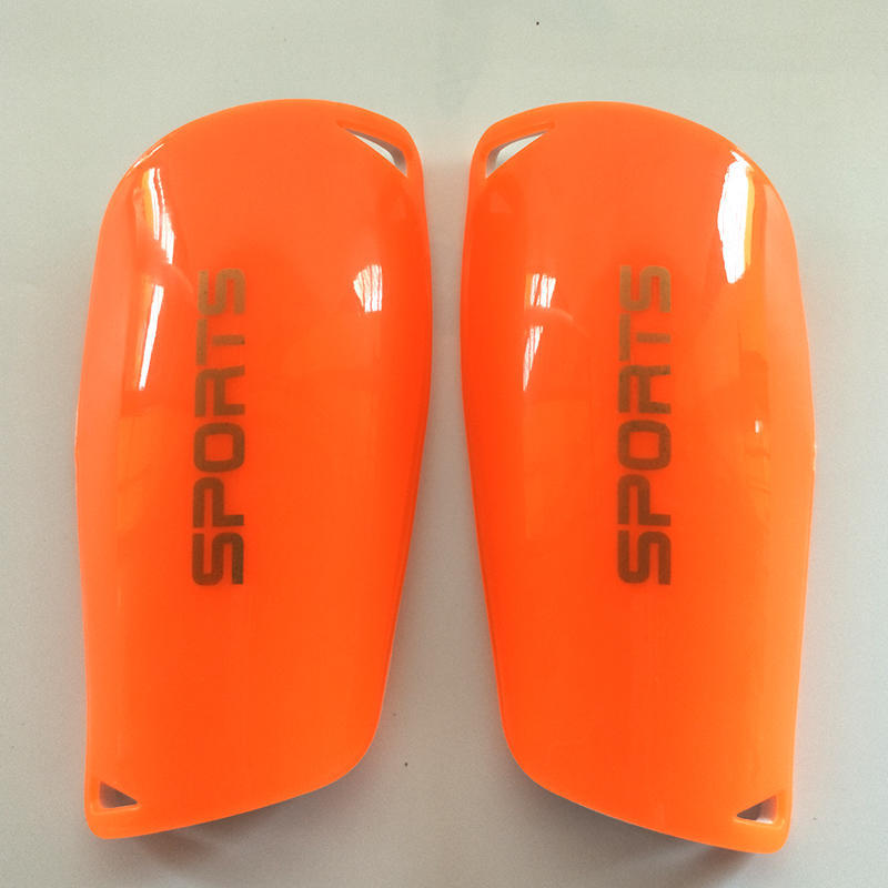 Picture of Professional Football Leg Guard Adult Sports Knee Guard Double-layer Insert Type Guard Child Foot Guard Insert Plate Guard